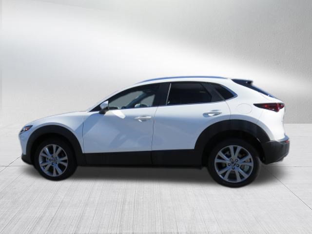 Used 2023 MAZDA CX-30 AWD 2.5 S w/ Preferred Package image 6