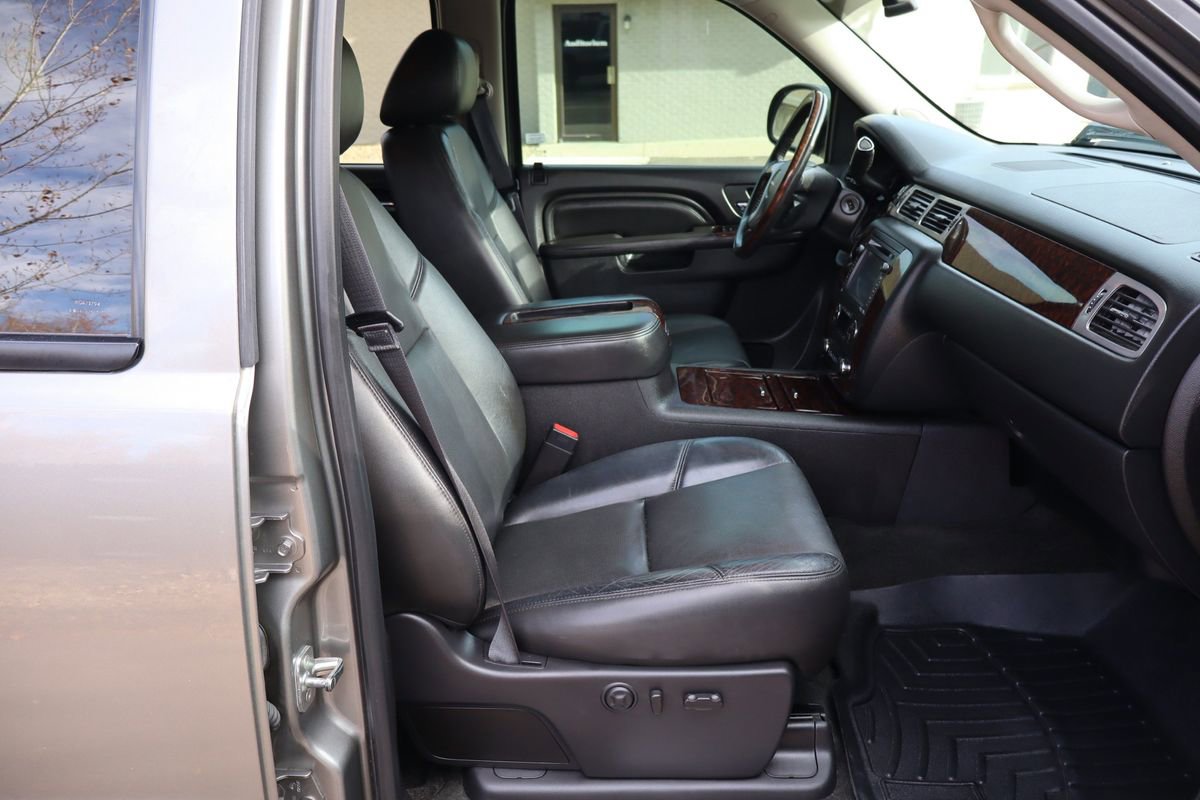 Used 2014 GMC Sierra 2500 Denali image 22