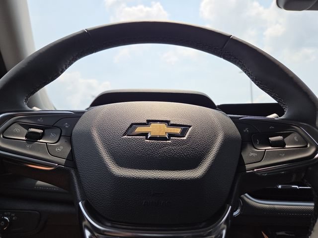 New 2026 Chevrolet TrailBlazer LT w/ Convenience Package FWD image 24