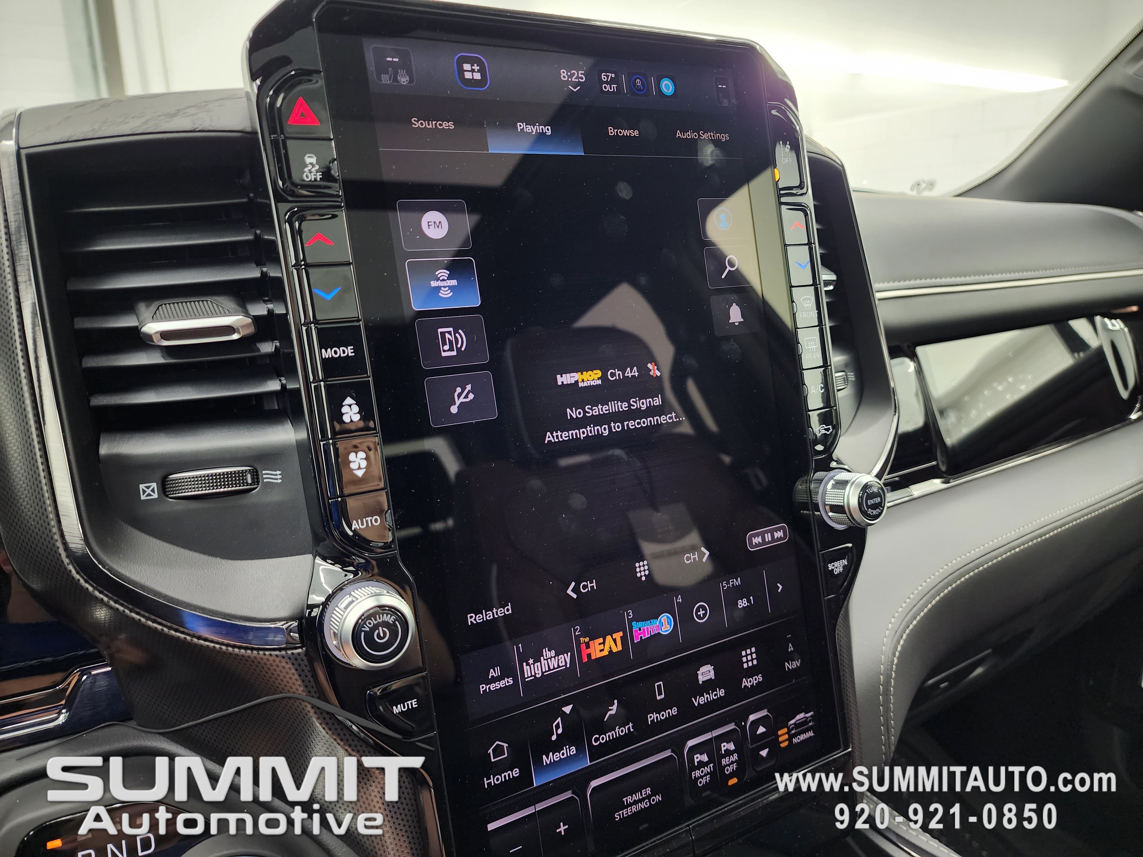 New 2026 RAM 1500 Limited image 56