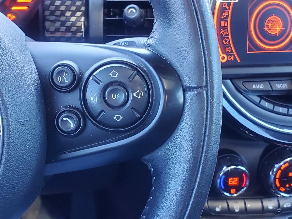 Used 2017 MINI Cooper S FWD image 11