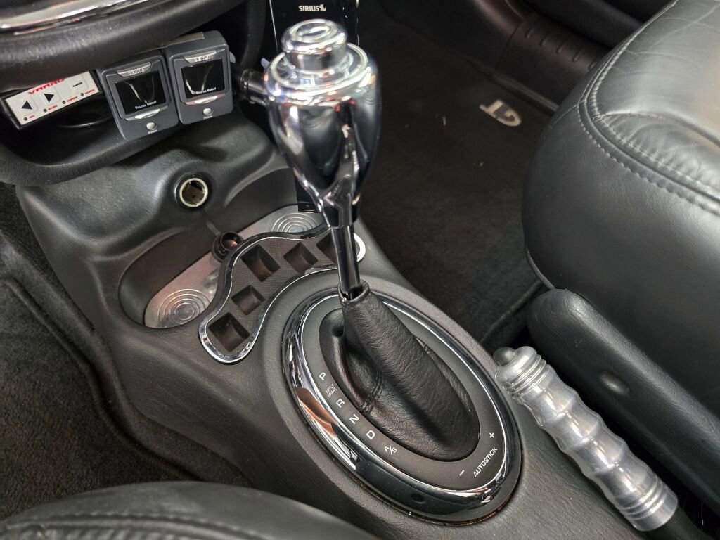 Used 2003 Chrysler PT Cruiser GT image 32