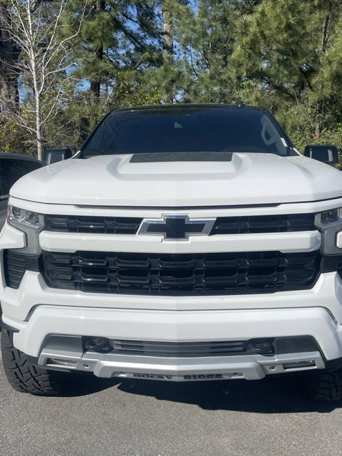 Used 2023 Chevrolet Silverado 1500 RST w/ All Star Edition Plus image 4
