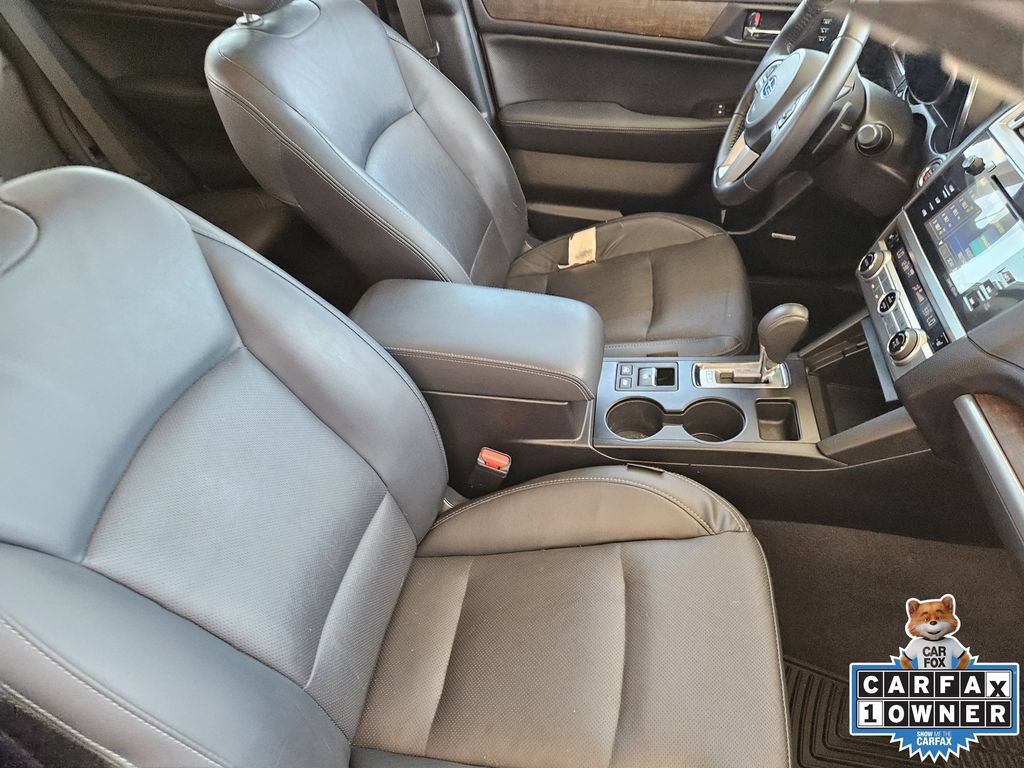Used 2016 Subaru Outback 2.5i Limited AWD/4WD image 14