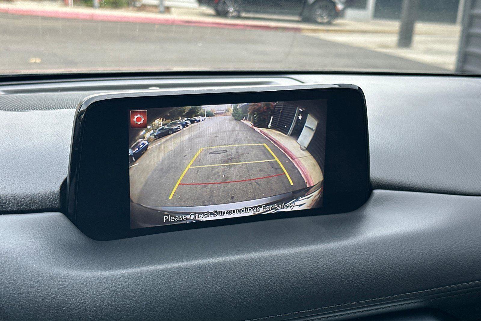 Used 2018 MAZDA CX-5 Grand Touring w/ Premium Package image 21