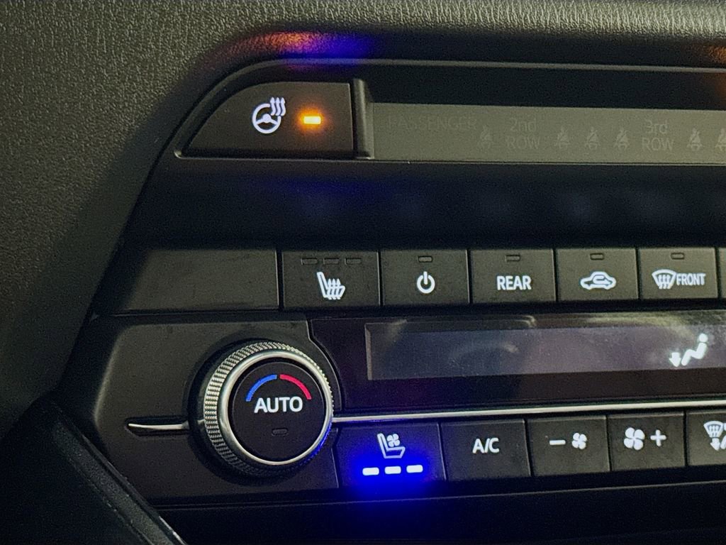 Used 2022 MAZDA CX-9 Carbon Edition AWD/4WD image 21