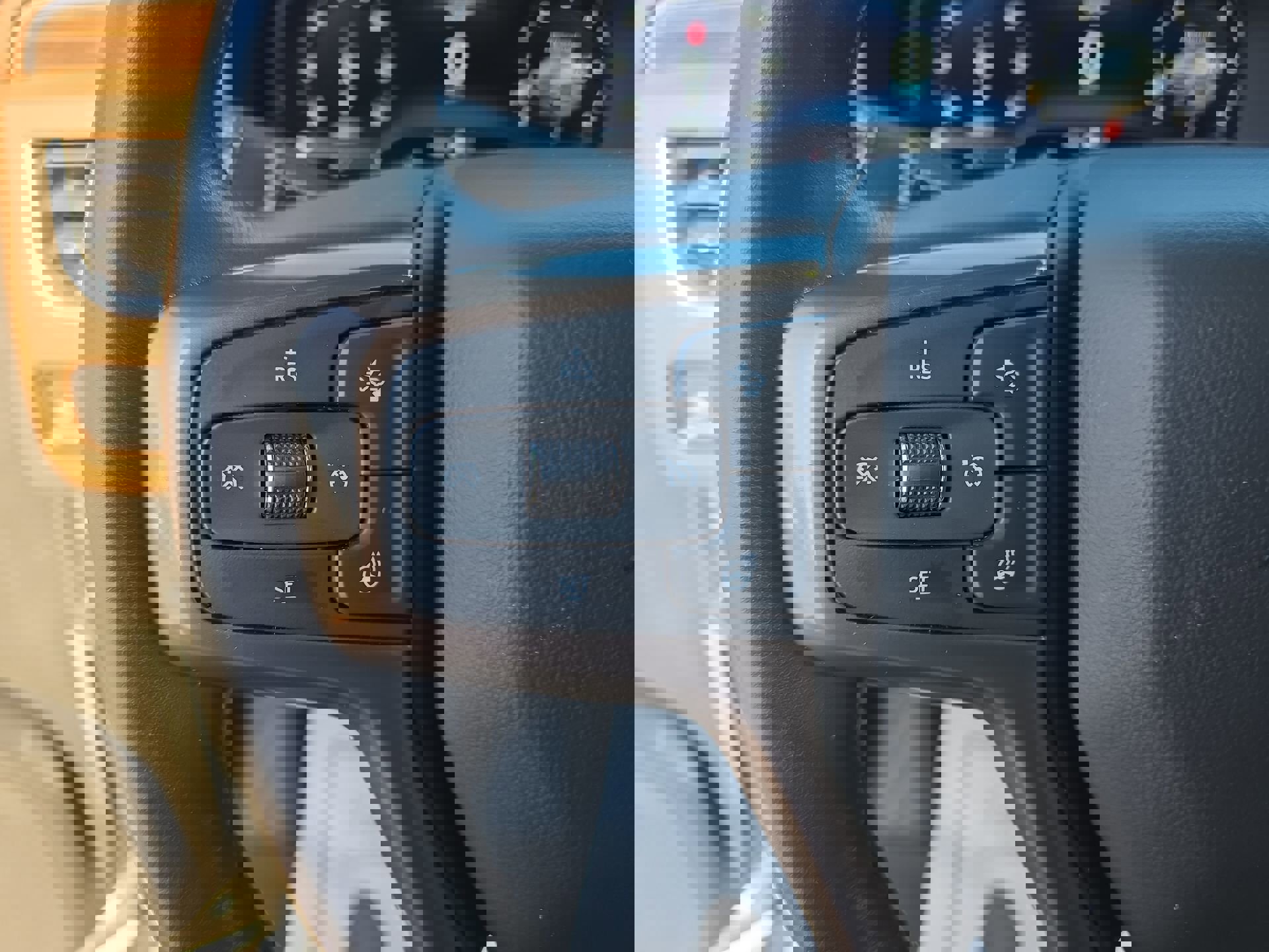 Certified 2022 Chevrolet Tahoe High Country image 30