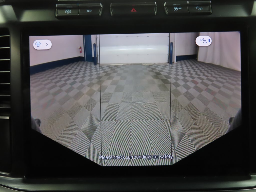 Used 2024 Ford F350 Lariat w/ Sport Appearance Package image 16