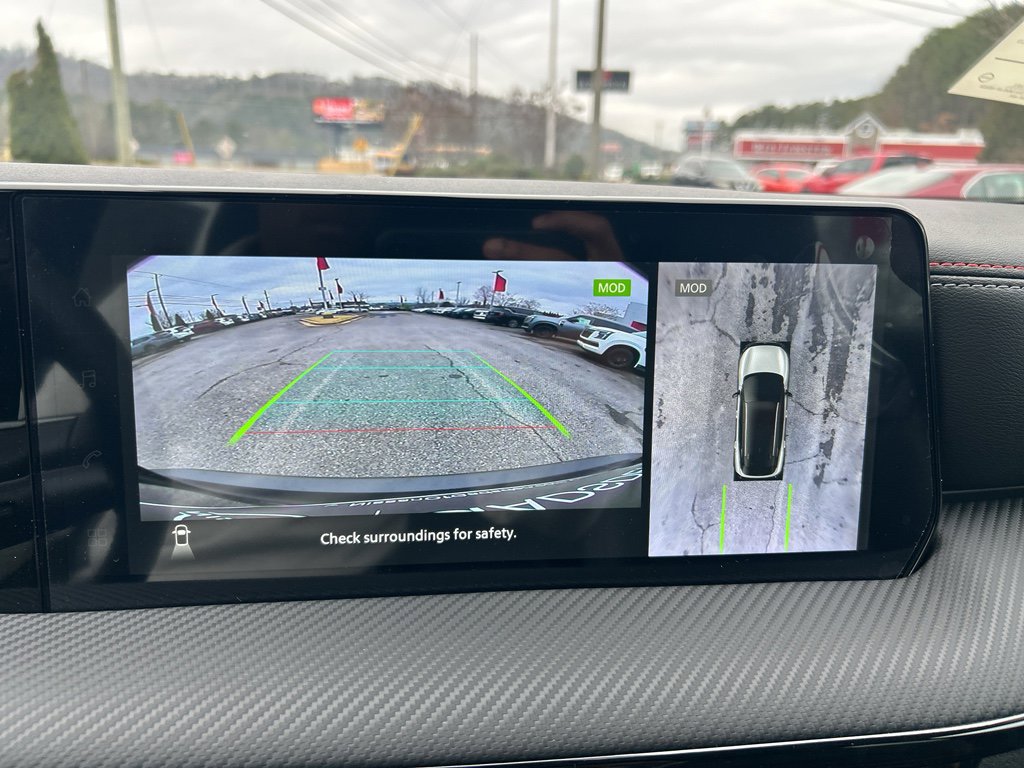 New 2026 Nissan Kicks SR image 22