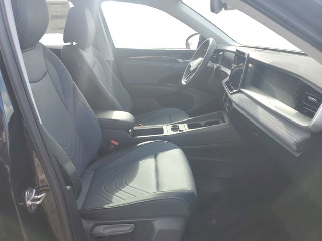 New 2026 Volkswagen Tiguan SE AWD/4WD image 22