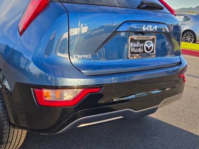 Used 2023 Kia Niro Wind FWD image 5