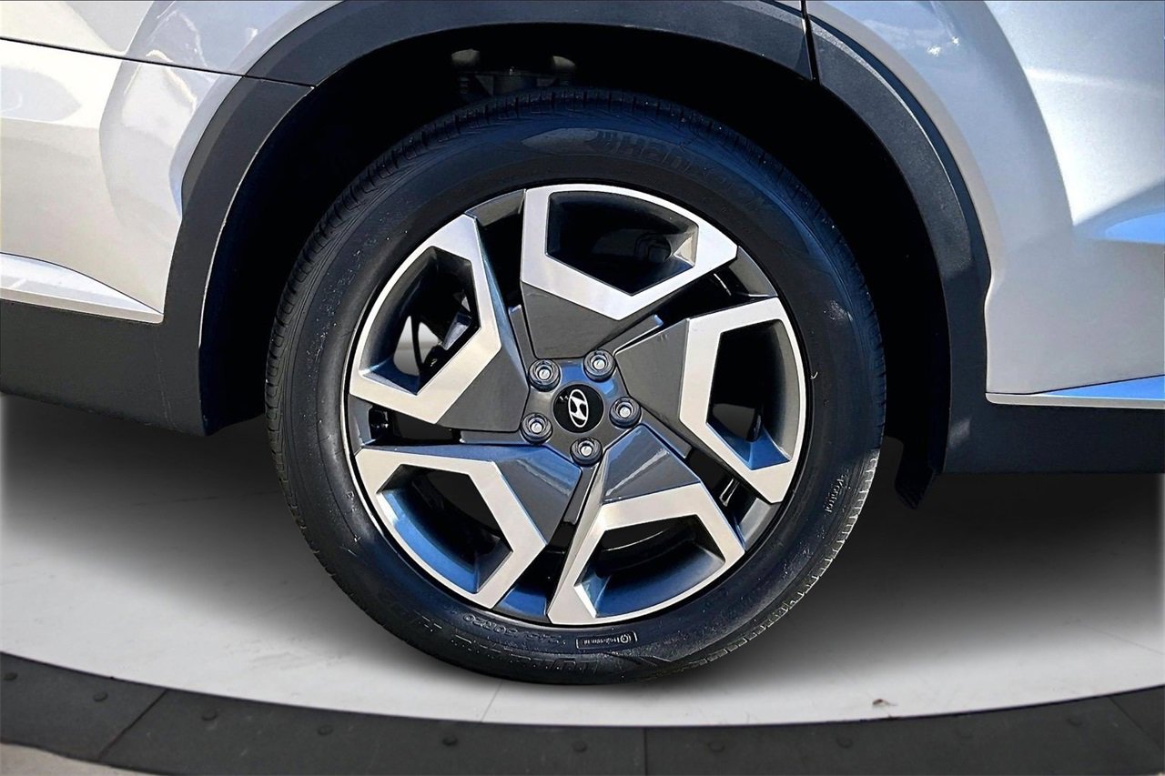 Used 2023 Hyundai Palisade SEL image 38