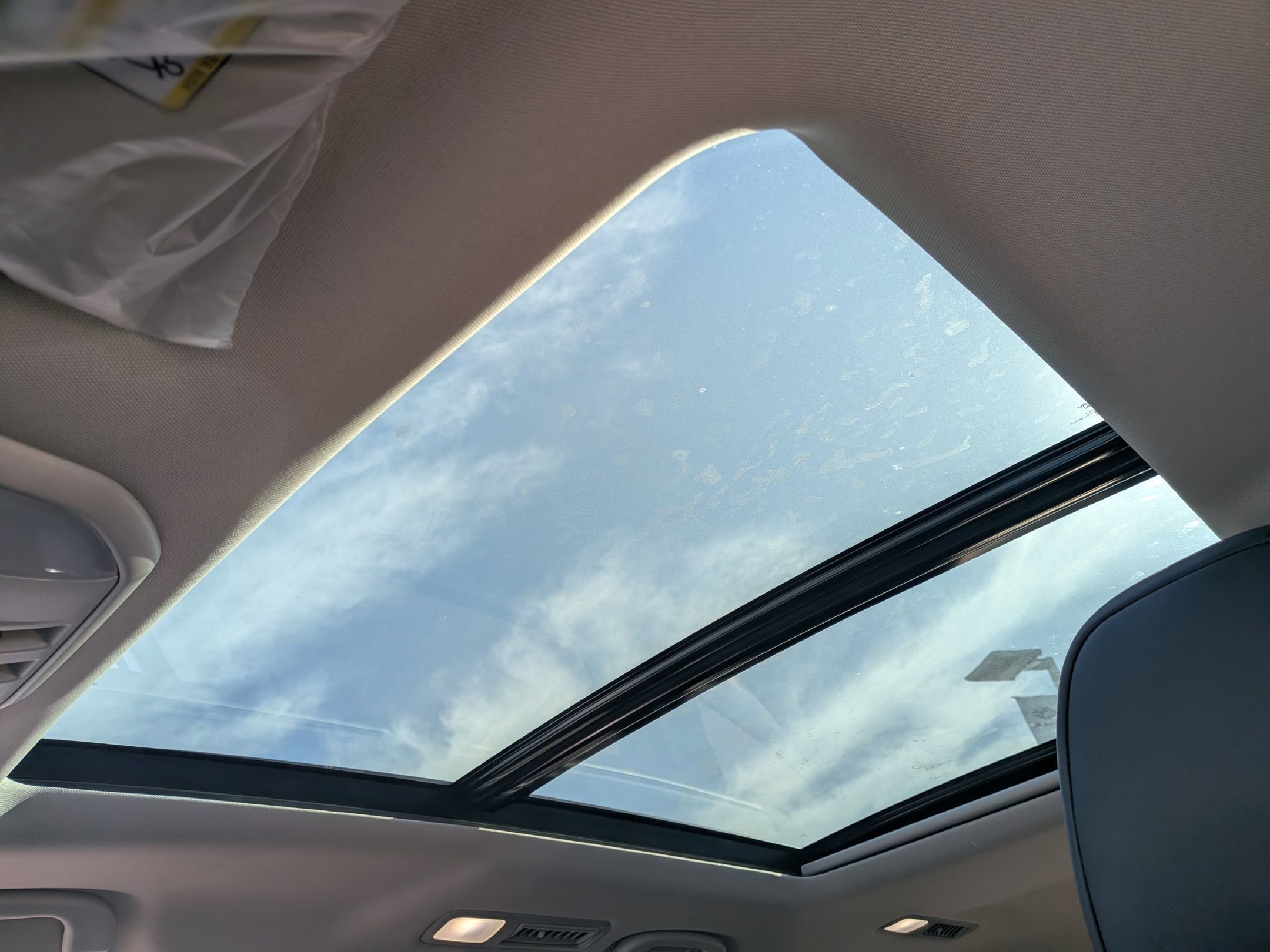 New 2026 Subaru Ascent Bronze Edition image 19