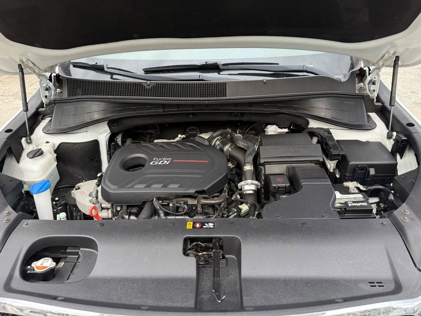 Used 2018 Kia Sorento EX FWD image 20