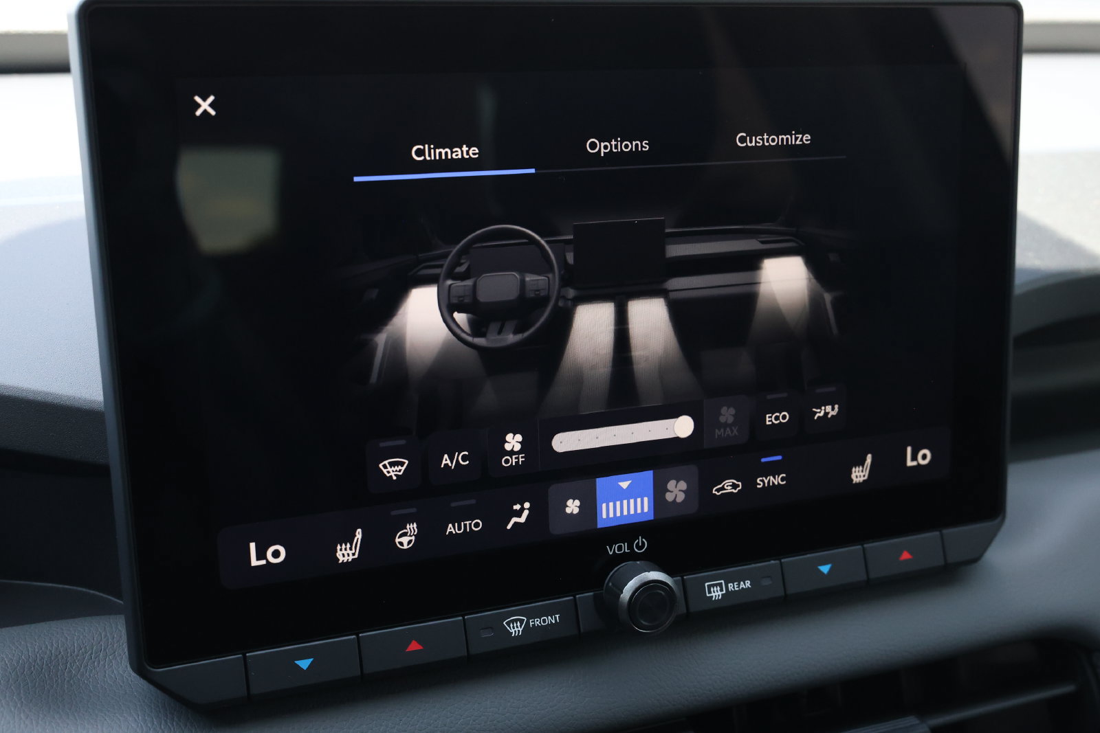 New 2026 Toyota RAV4 XLE Premium w/ Panoramic Sun Roof Package FWD image 22