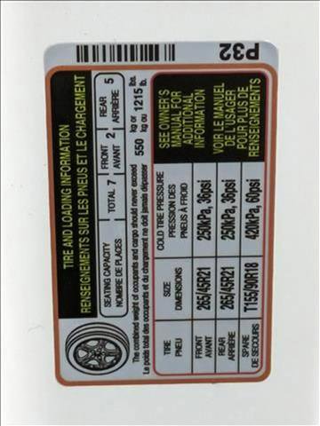 New 2026 Hyundai Palisade Calligraphy image 20