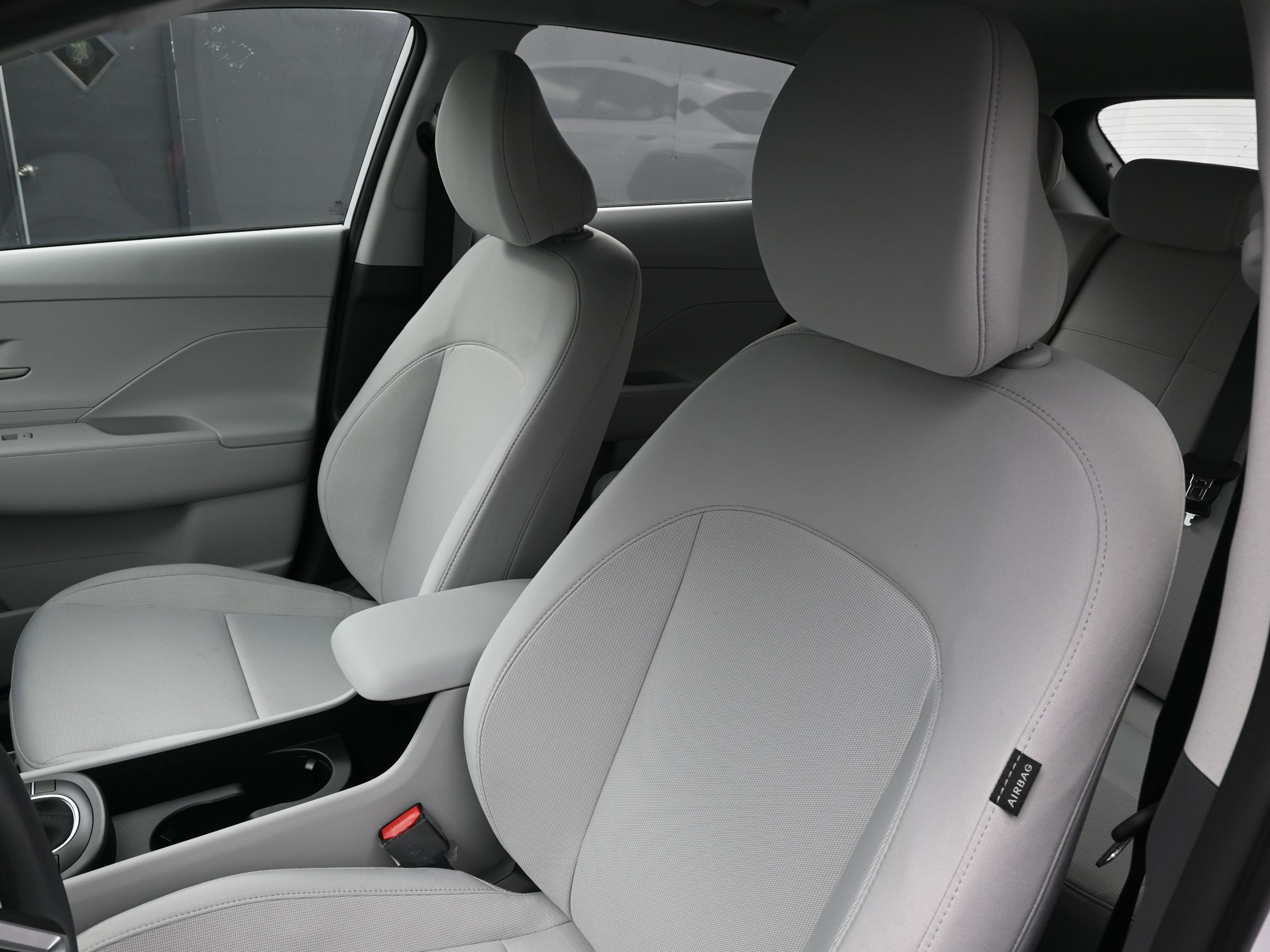 Certified 2026 Hyundai Kona SE image 12