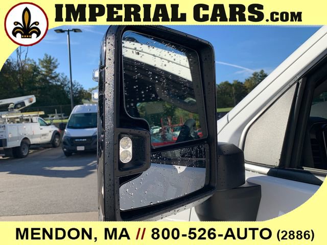 New 2026 Chevrolet Silverado 2500 LT w/ Trail Boss Package image 8