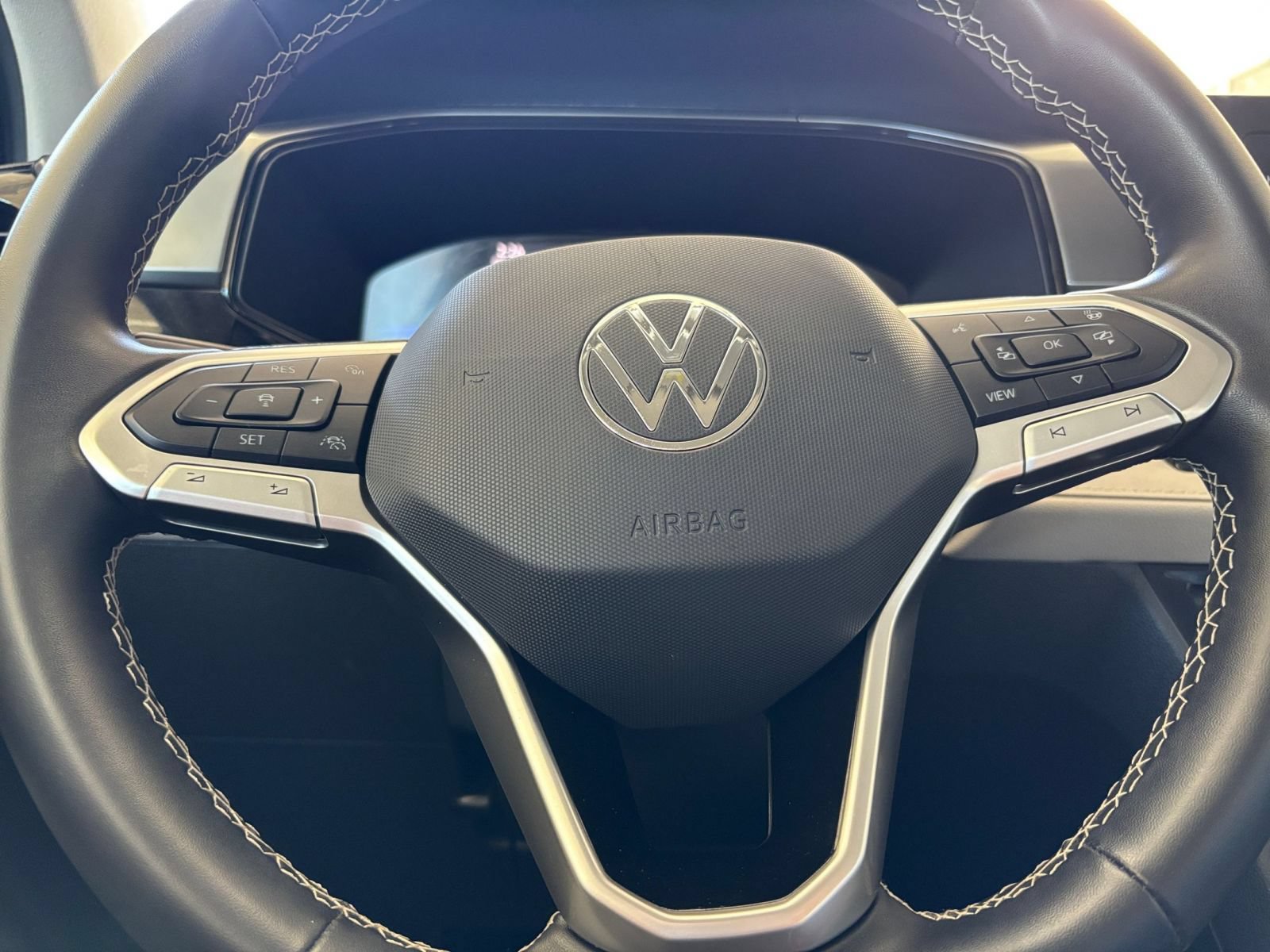 Used 2026 Volkswagen Taos S FWD image 25