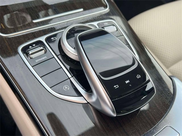 Used 2020 Mercedes-Benz C 300 C 300 w/ Premium Package image 25