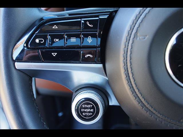 Used 2023 Maserati Grecale GT image 25