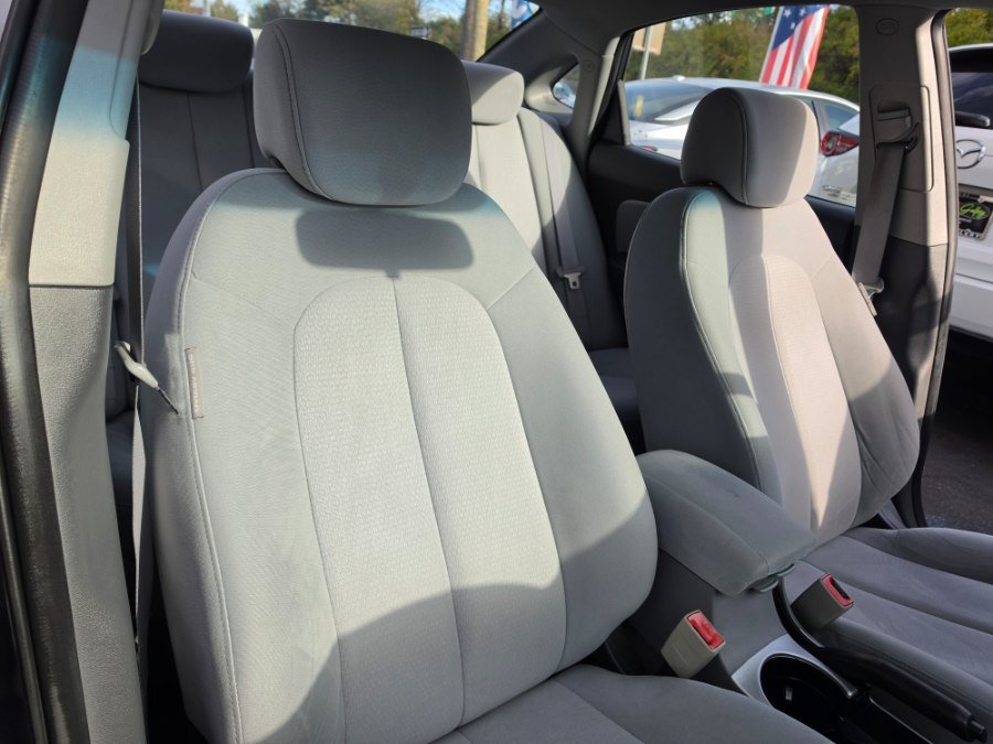 Used 2008 Hyundai Elantra SE FWD image 35