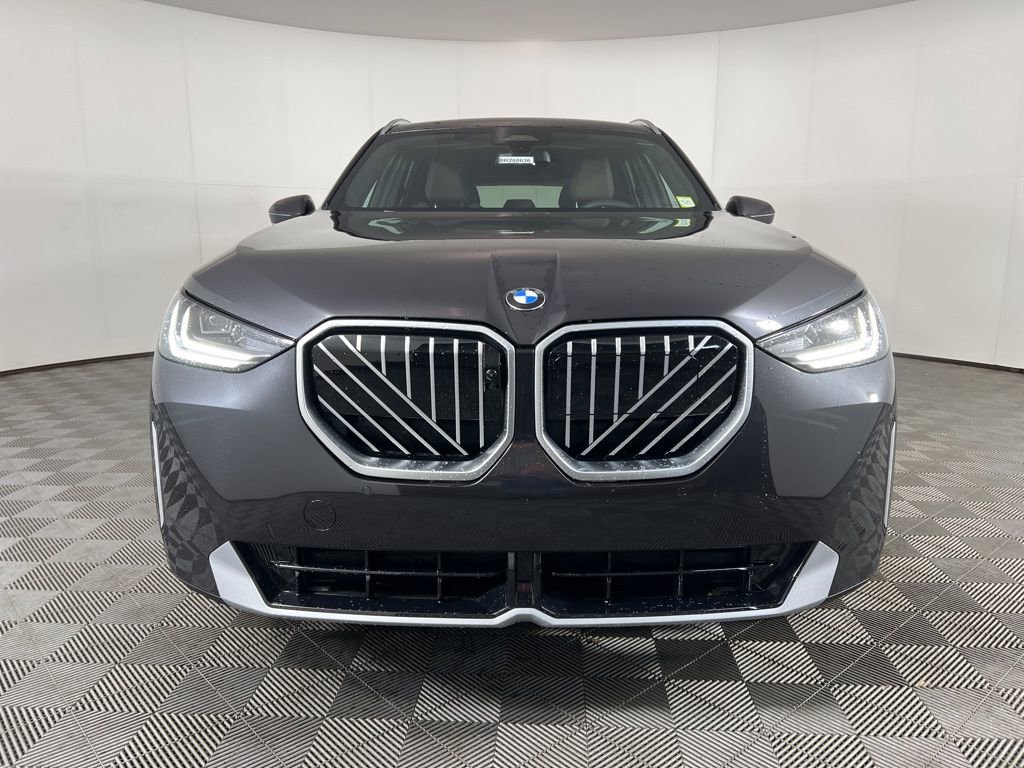 New 2026 BMW X3 xDrive30 w/ Premium Package image 5