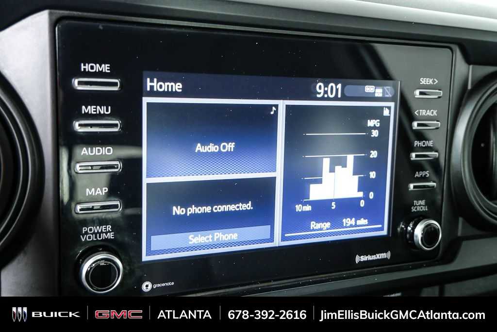 Used 2021 Toyota Tacoma SR image 13