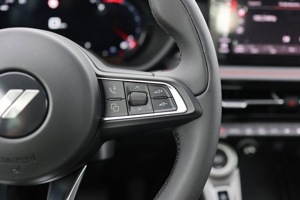 New 2024 Dodge Hornet GT Plus w/ GT Blacktop Package image 23