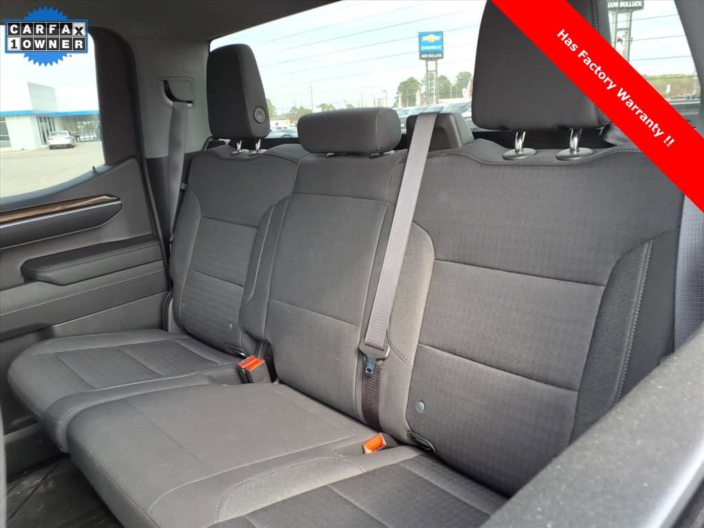 Used 2023 Chevrolet Silverado 1500 LT image 19