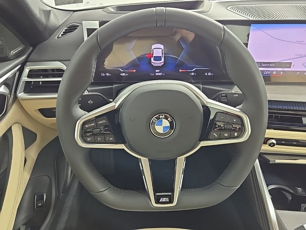 New 2026 BMW i4 xDrive40i w/ M Sport Package image 18