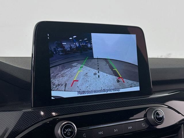 Certified 2023 Ford Escape ST-Line image 13