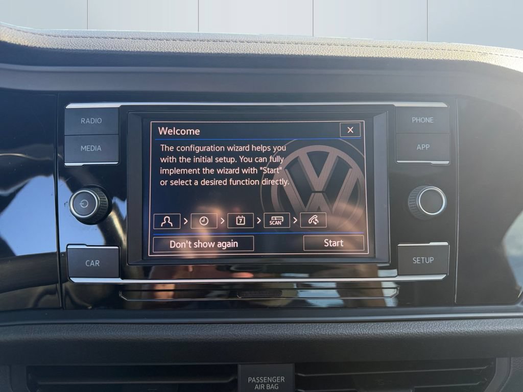 Used 2019 Volkswagen Jetta R-Line FWD image 12