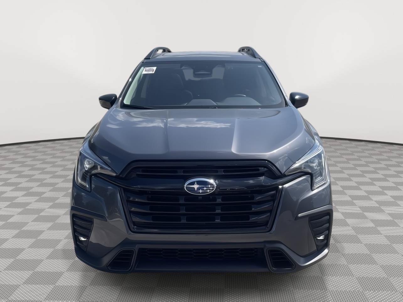 Certified 2025 Subaru Ascent Bronze Edition AWD/4WD image 11
