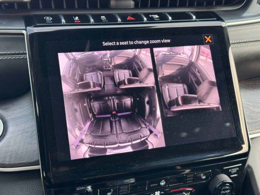 Used 2021 Jeep Grand Cherokee L Limited AWD/4WD image 66