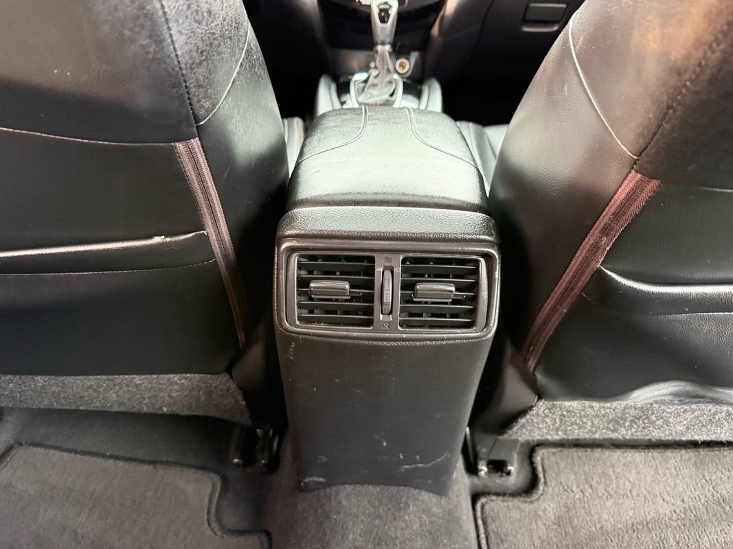 Used 2021 Nissan Rogue Sport SL w/ Premium Package image 24