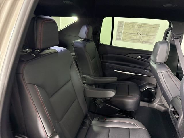 New 2026 Chevrolet Traverse Z71 w/ Enhanced Driving Package image 20