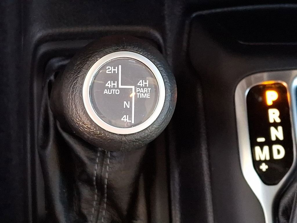 Used 2025 Jeep Wrangler Unlimited Sport S 4xe image 30