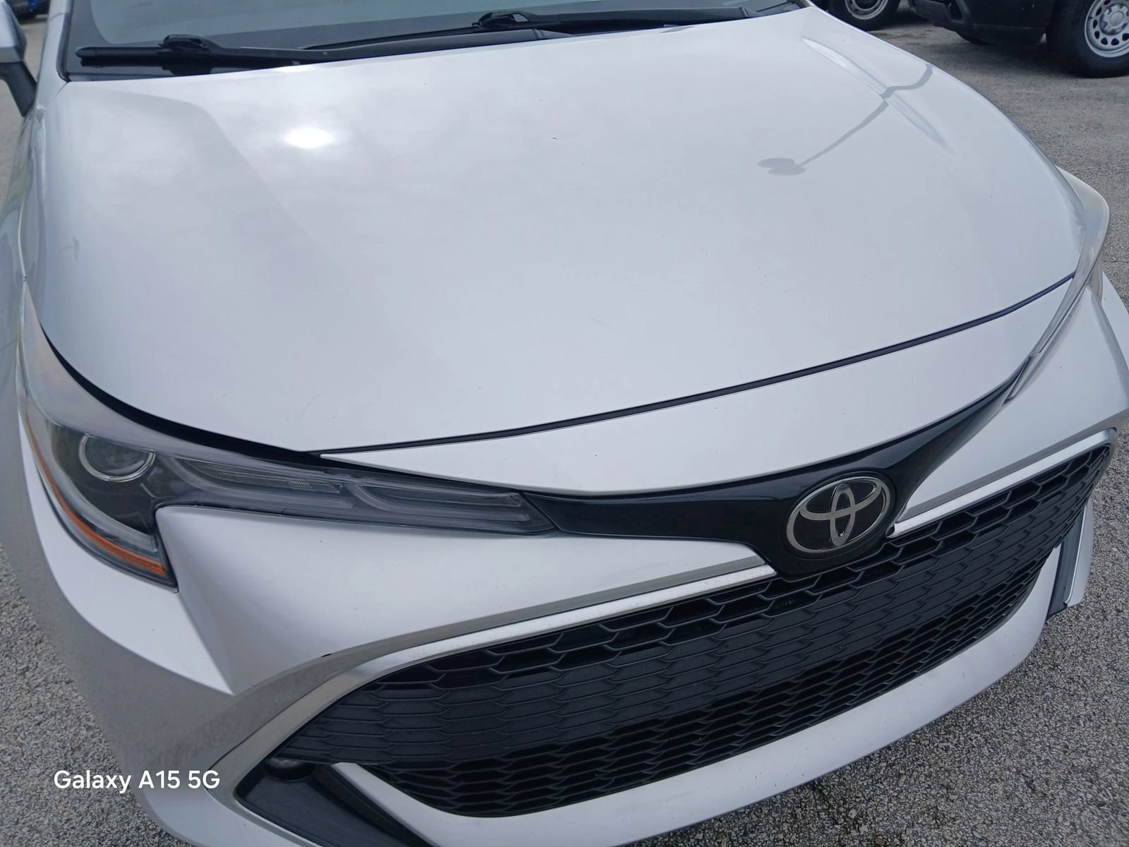 Used 2020 Toyota Corolla XSE FWD image 52