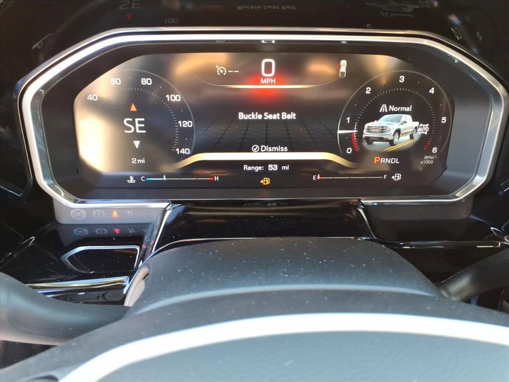 New 2026 GMC Sierra 1500 SLE image 11