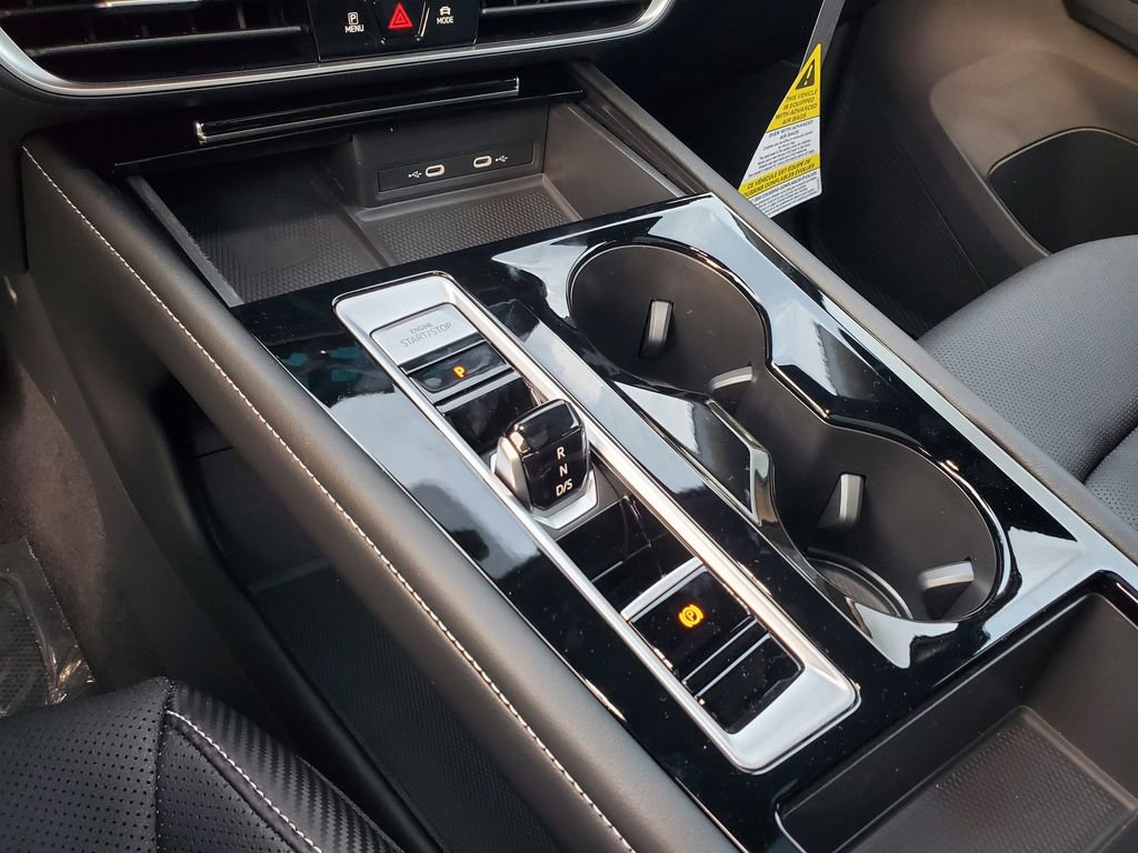 New 2026 Volkswagen Atlas Cross Sport SE image 9