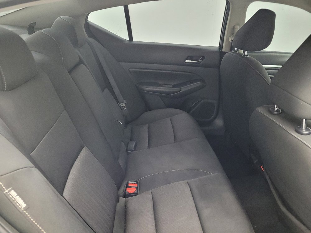 Used 2022 Nissan Altima 2.5 SV image 19