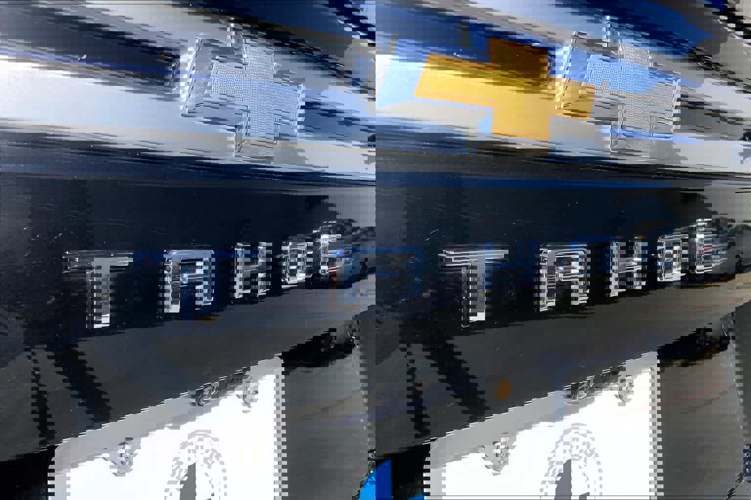 Used 2022 Chevrolet Tahoe High Country w/ Max Trailering Package AWD/4WD image 10