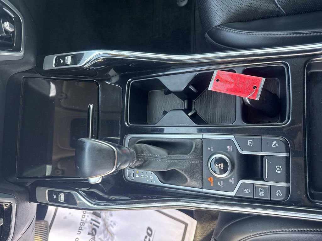 Used 2021 Kia Sorento SX image 34