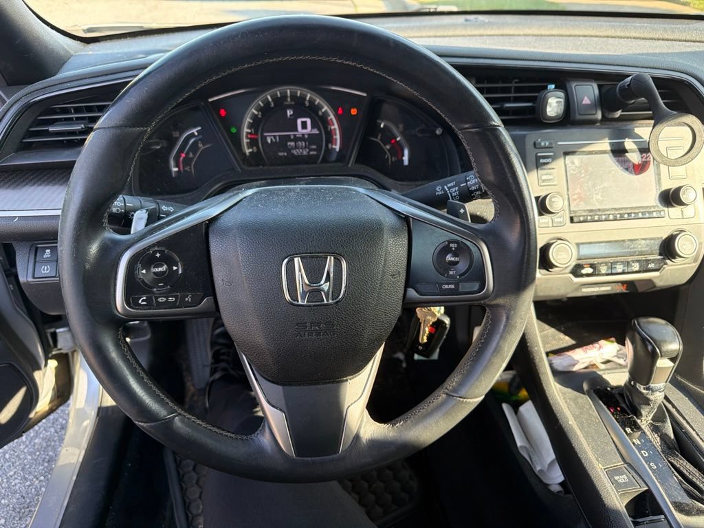 Used 2018 Honda Civic Sport image 17