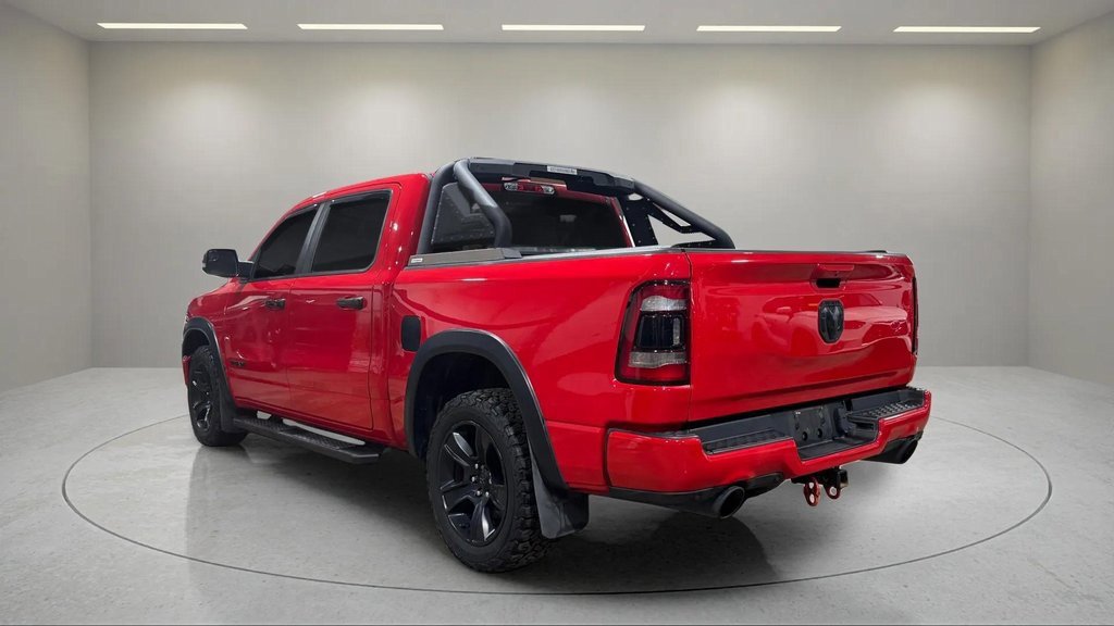 Used 2020 RAM 1500 Big Horn image 13