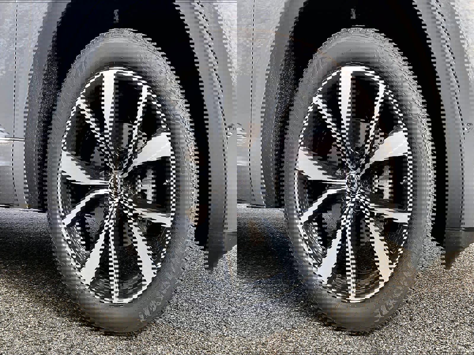 New 2026 Volkswagen Atlas SEL Premium R-Line image 7