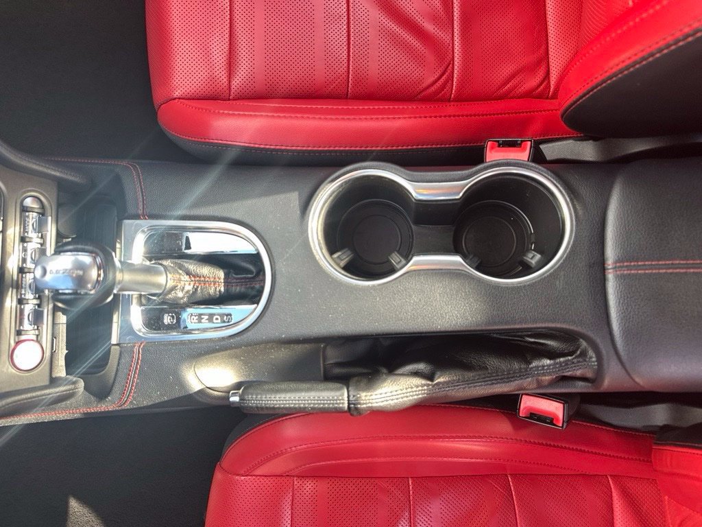 Used 2020 Ford Mustang Premium w/ Equipment Group 201A RWD image 36