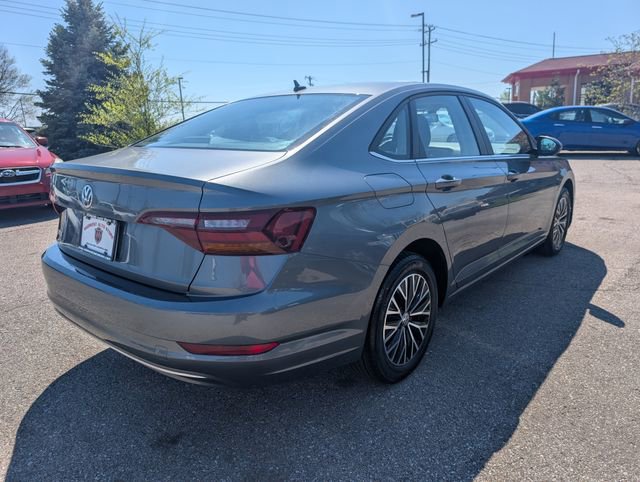 Used 2019 Volkswagen Jetta image 6