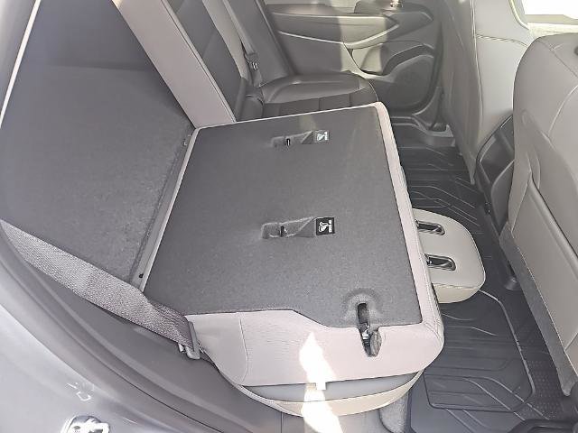 New 2026 Chevrolet Trax ACTIV w/ Sunroof Package image 25